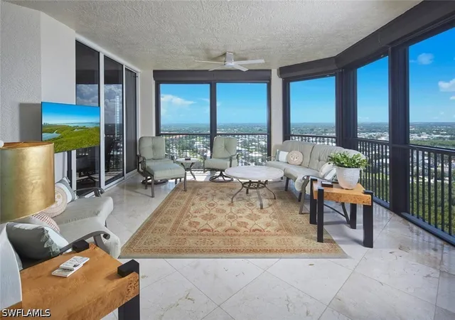 Photo 3 of Condo for sale at 4875 Pelican Colony Blvd #1801, Bonita Springs, FL 34134 | MLS# 226035235 | Listing updated on 2026-10-04