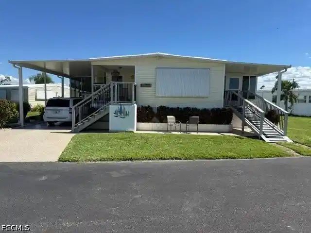 Photo 1 of Single family home for sale at 360 Shoreland Dr, Fort Myers, FL 33905 | MLS# 2026041563 | Listing updated on 2026-10-26