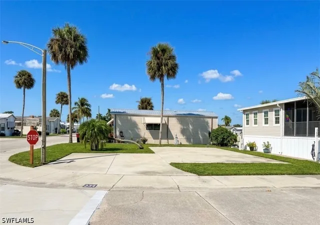 Land for sale at 334 Imperial Wilderness Blvd, Naples, FL 34114 | MLS# 226035575