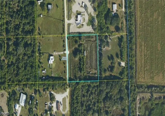 Photo 1 of Land for sale at 2955 Pioneer 9th St, Clewiston, FL 33440 | MLS# 2026041566 | Listing updated on 2026-10-02