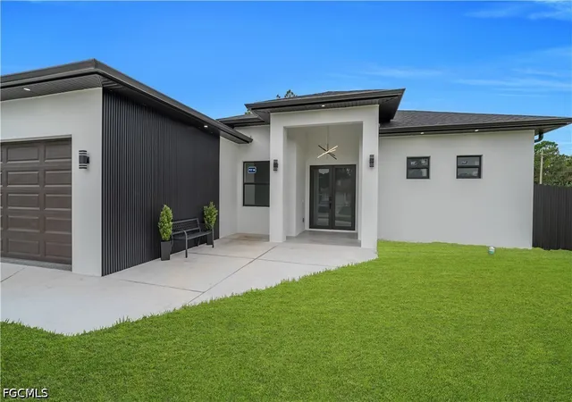 Photo 2 of Single family home for sale at 710 Almelia St E, Lehigh Acres, FL 33974 | MLS# 2026041569 | Listing updated on 2026-10-02