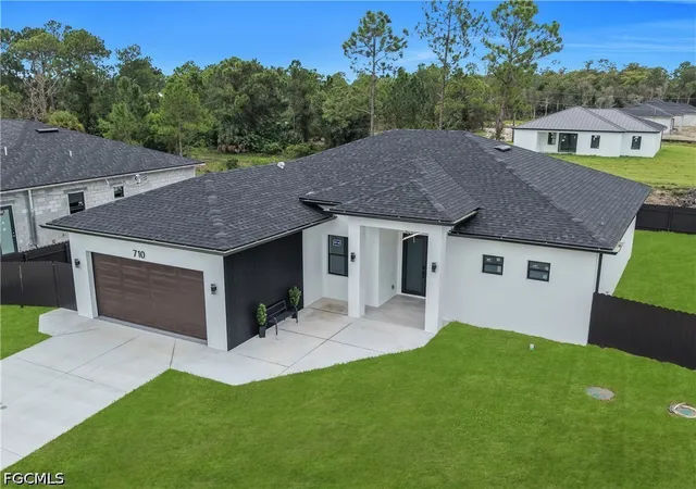 Photo 3 of Single family home for sale at 710 Almelia St E, Lehigh Acres, FL 33974 | MLS# 2026041569 | Listing updated on 2026-10-02