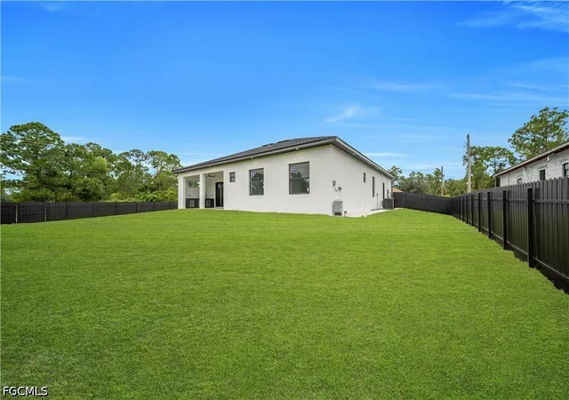 Photo 4 of Single family home for sale at 710 Almelia St E, Lehigh Acres, FL 33974 | MLS# 2026041569 | Listing updated on 2026-10-02