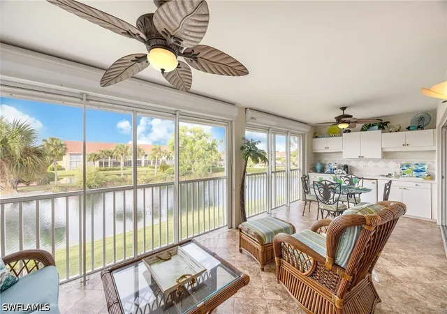 Condo for sale at 6650 Beach Resort Dr #16, Naples, FL 34114 | MLS# 226035552