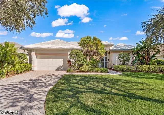 Photo 1 of Single family home for sale at 11873 Grand Isles Ln, Fort Myers, FL 33913 | MLS# 226035529 | Listing updated on 2026-10-02
