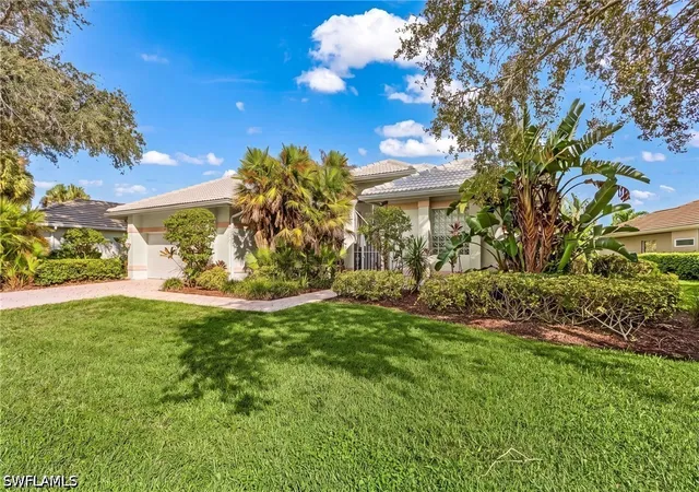 Photo 2 of Single family home for sale at 11873 Grand Isles Ln, Fort Myers, FL 33913 | MLS# 226035529 | Listing updated on 2026-10-02