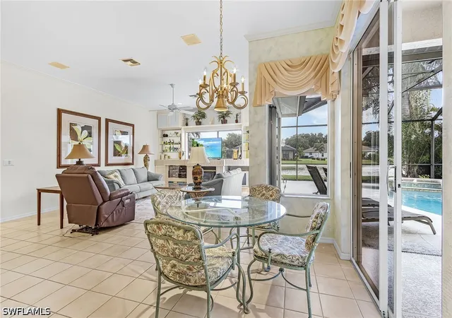 Photo 4 of Single family home for sale at 11873 Grand Isles Ln, Fort Myers, FL 33913 | MLS# 226035529 | Listing updated on 2026-10-02