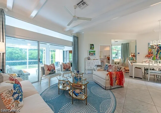 Photo 2 of Sale Pending at 179 Palmetto Dunes Cir, Naples, FL 34113 | MLS# 226035555 | Listing updated on 2026-10-03