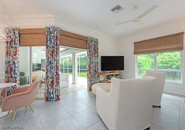 Photo 3 of Sale Pending at 179 Palmetto Dunes Cir, Naples, FL 34113 | MLS# 226035555 | Listing updated on 2026-10-03