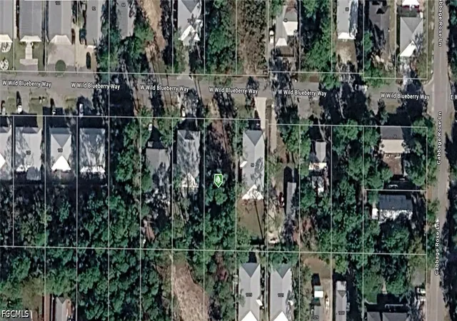 Photo 1 of Land for sale at W Wild Blueberry Way, Santa Rosa Beach, FL 32459 | MLS# 2026041570 | Listing updated on 2026-10-02