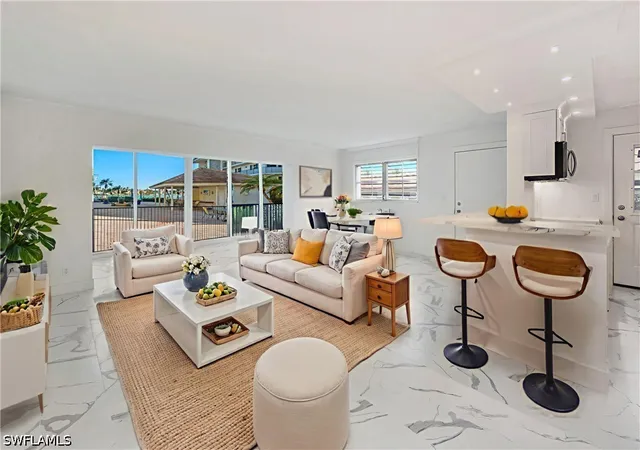 Photo 3 of Condo for sale at 222 Harbour Dr #114, Naples, FL 34103 | MLS# 226035637 | Listing updated on 2026-10-08