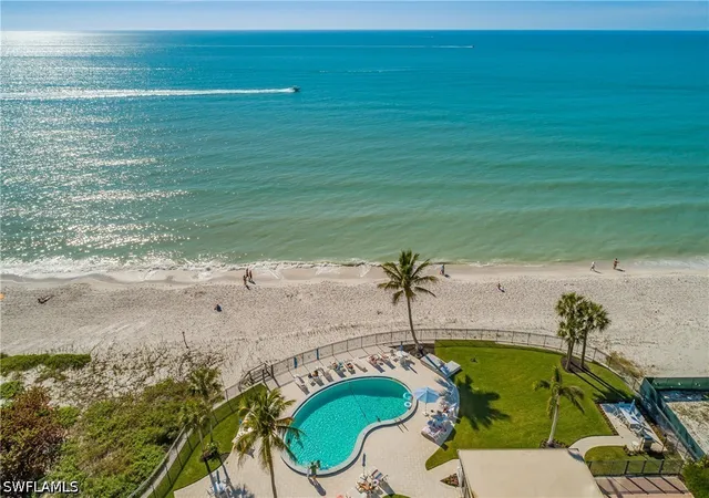 Photo 3 of Condo for sale at 1717 Gulf Shore Blvd N #101, Naples, FL 34102 | MLS# 226033253 | Listing updated on 2026-10-02