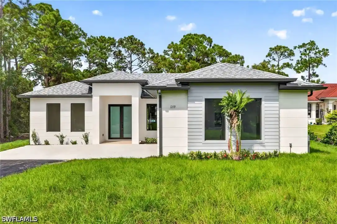 Single family home for sale at 1259 47th Avenue NE, Naples, FL 34120 | MLS# 226035644