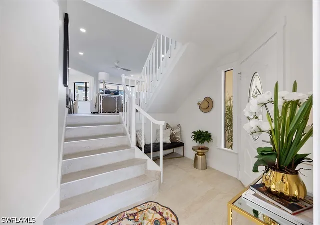 Photo 2 of Townhouse for sale at 1311 Chesapeake Ave #4A, Naples, FL 34102 | MLS# 226035635 | Listing updated on 2026-10-08