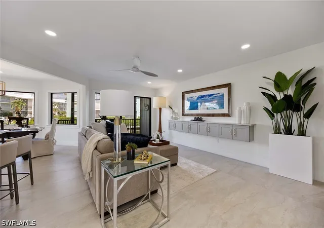 Photo 3 of Townhouse for sale at 1311 Chesapeake Ave #4A, Naples, FL 34102 | MLS# 226035635 | Listing updated on 2026-10-08