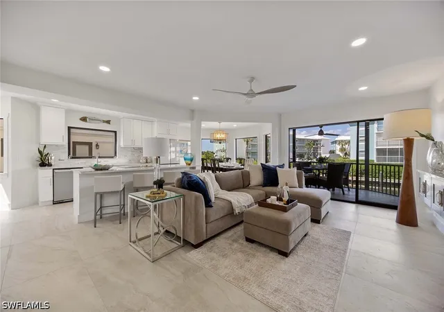 Photo 4 of Townhouse for sale at 1311 Chesapeake Ave #4A, Naples, FL 34102 | MLS# 226035635 | Listing updated on 2026-10-08
