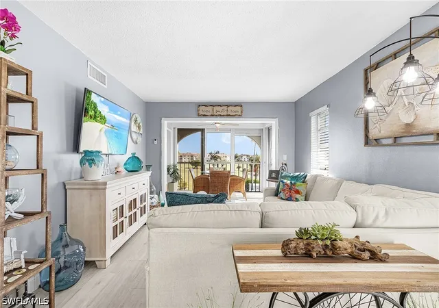 Condo for sale at 53 High Point Cir W #310, Naples, FL 34103 | MLS# 226035455