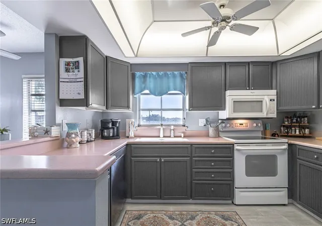 Photo 3 of Condo for sale at 53 High Point Cir W #310, Naples, FL 34103 | MLS# 226035455 | Listing updated on 2026-10-08