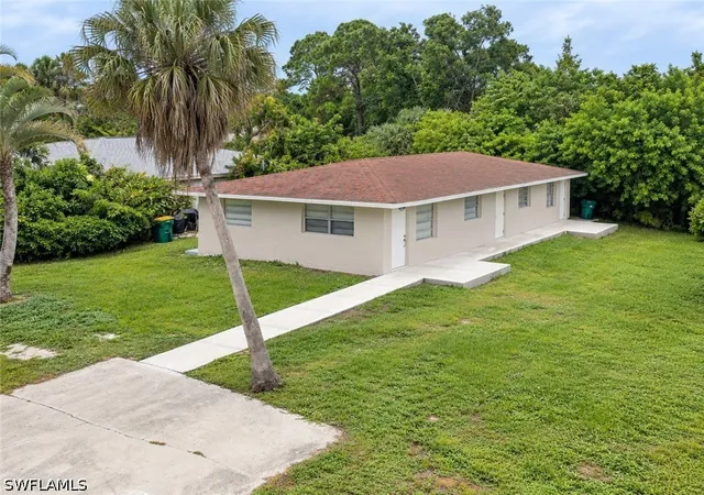 Photo 1 of Multi family home for sale at 5317 Fleming St, Naples, FL 34113 | MLS# 226035653 | Listing updated on 2026-10-02