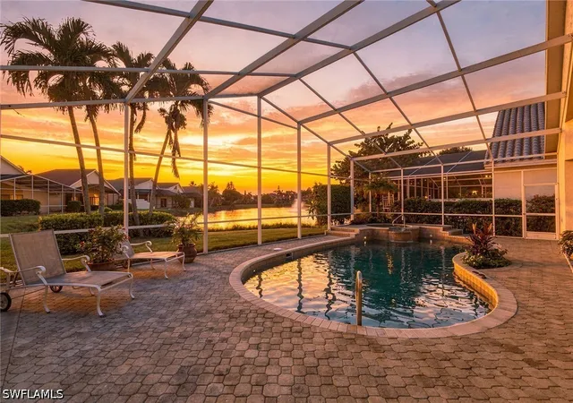 Photo 2 of Sale Pending at 28522 Highgate Dr, Bonita Springs, FL 34135 | MLS# 226035294 | Listing updated on 2026-10-06