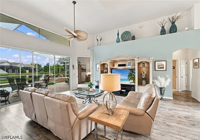 Photo 3 of Sale Pending at 28522 Highgate Dr, Bonita Springs, FL 34135 | MLS# 226035294 | Listing updated on 2026-10-06