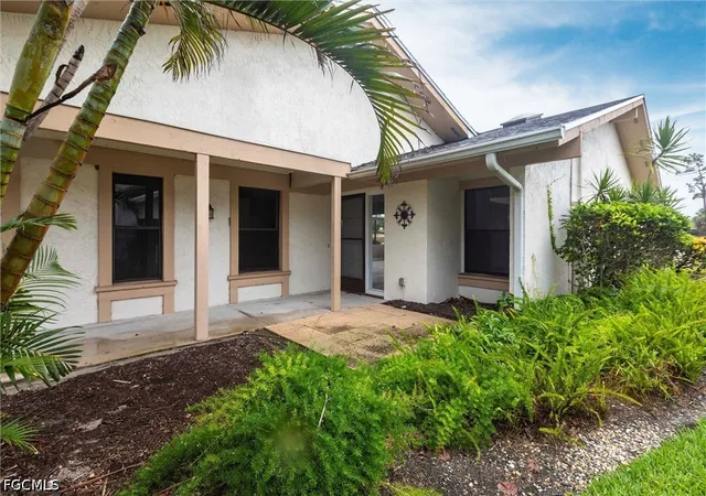 Photo 3 of Single family home for sale at 16737 Pheasant Ct, Fort Myers, FL 33908 | MLS# 2026041607 | Listing updated on 2026-10-02