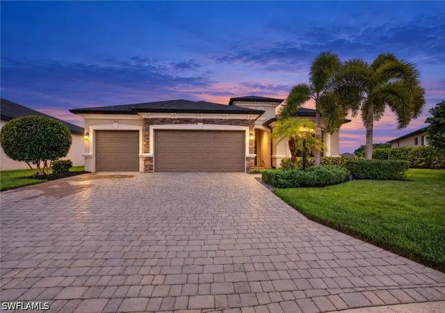 Photo 1 of Single family home for sale at 3111 Moros Ct, Fort Myers, FL 33905 | MLS# 226034182 | Listing updated on 2026-10-07