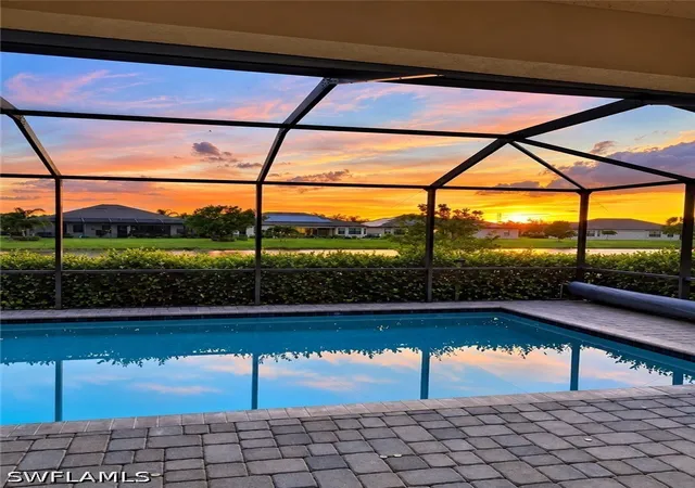 Photo 3 of Single family home for sale at 3111 Moros Ct, Fort Myers, FL 33905 | MLS# 226034182 | Listing updated on 2026-10-07