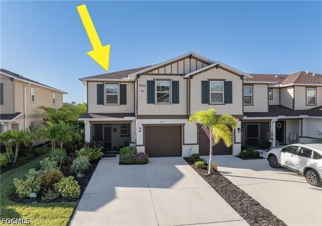 Photo 1 of Townhouse for sale at 15011 Caspian Tern Ct #101, North Fort Myers, FL 33917 | MLS# 2026041616 | Listing updated on 2026-10-07