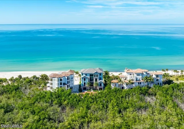 Photo 2 of Mansion for sale at 7409 Bay Colony Dr, Naples, FL 34108 | MLS# 226035504 | Listing updated on 2026-10-02