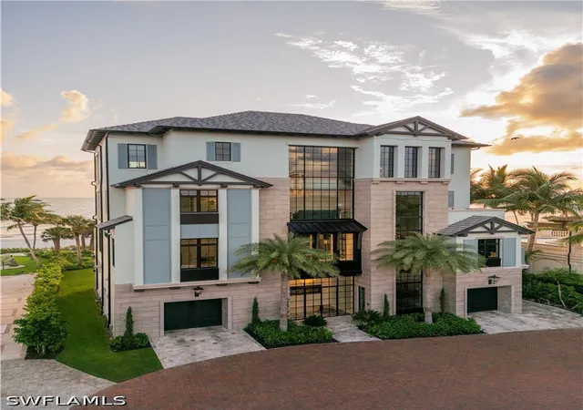 Photo 3 of Mansion for sale at 7409 Bay Colony Dr, Naples, FL 34108 | MLS# 226035504 | Listing updated on 2026-10-02