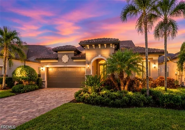 Photo 1 of Single family home for sale at 20558 Corkscrew Shrs Blvd, Estero, FL 33928 | MLS# 2026041620 | Listing updated on 2026-10-05