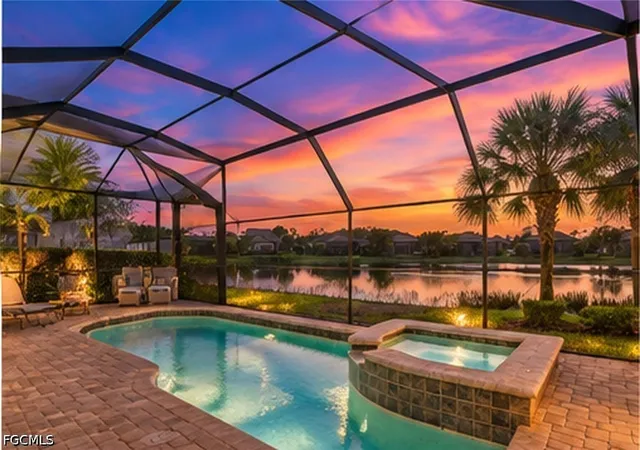 Photo 2 of Single family home for sale at 20558 Corkscrew Shrs Blvd, Estero, FL 33928 | MLS# 2026041620 | Listing updated on 2026-10-05