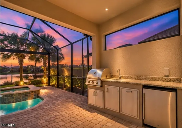 Photo 3 of Single family home for sale at 20558 Corkscrew Shrs Blvd, Estero, FL 33928 | MLS# 2026041620 | Listing updated on 2026-10-05