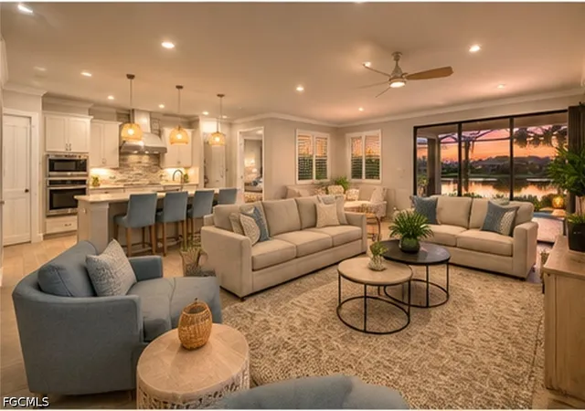 Photo 3 of Single family home for sale at 20558 Corkscrew Shrs Blvd, Estero, FL 33928 | MLS# 2026041620 | Listing updated on 2026-10-05