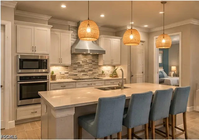 Photo 4 of Single family home for sale at 20558 Corkscrew Shrs Blvd, Estero, FL 33928 | MLS# 2026041620 | Listing updated on 2026-10-05
