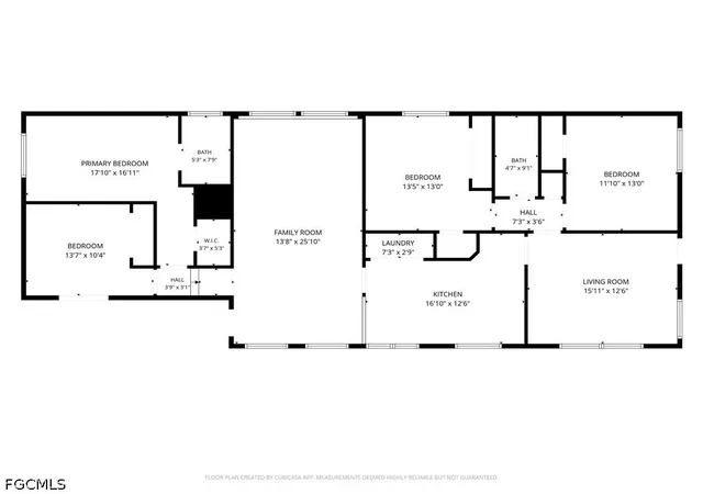 Photo 38 of Single family home for sale at 1718 Sunset Pl, Fort Myers, FL 33901 | MLS# 2026041621 | Listing updated on 2026-10-06