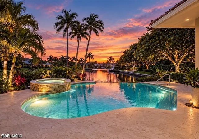 Single family home for sale at 8752 Muirfield Dr, Naples, FL 34109 | MLS# 226034031