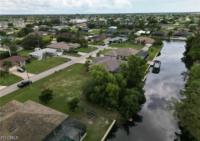 Photo 2 of Land for sale at 1414 SW 1st Place, Cape Coral, FL 33991 | MLS# 2026041622 | Listing updated on 2026-10-07