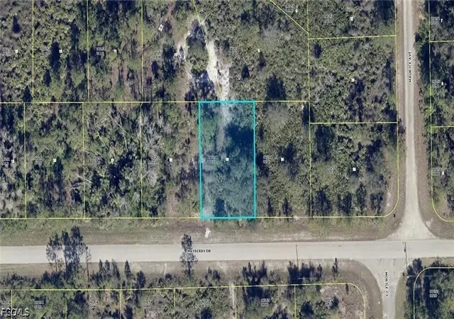Photo 1 of Land for sale at 1817 Mayberry Dr, Lehigh Acres, FL 33972 | MLS# 2026041623 | Listing updated on 2026-10-06