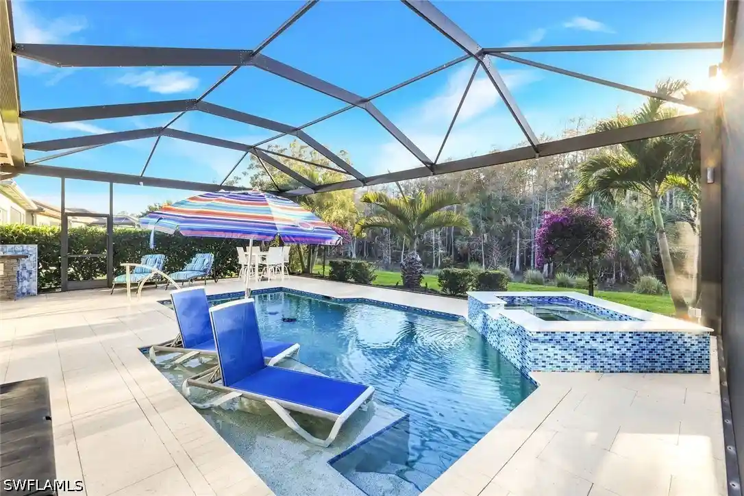 Photo 1 of Single family home for sale at 28560 Twain Dr, Bonita Springs, FL 34135 | MLS# 226035325 | Listing updated on 2026-10-25