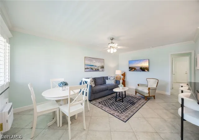 Photo 3 of Condo for sale at 421 12th Avenue S #A11, Naples, FL 34102 | MLS# 226035698 | Listing updated on 2026-10-08