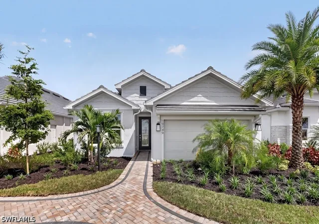 Photo 1 of Single family home for sale at 19749 Sanctuary Breeze Way, Estero, FL 33928 | MLS# 226035701 | Listing updated on 2026-10-05