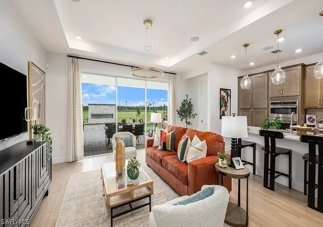 Photo 3 of Single family home for sale at 19749 Sanctuary Breeze Way, Estero, FL 33928 | MLS# 226035701 | Listing updated on 2026-10-05