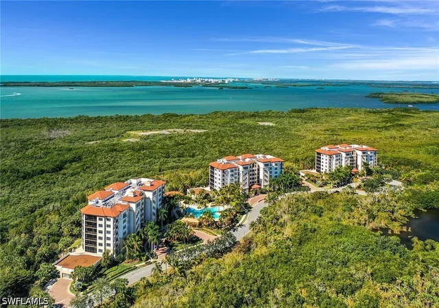 Condo for sale at 24001 Via Castella Dr #3202, Bonita Springs, FL 34134 | MLS# 226035687 | Listing updated on 2026-10-05