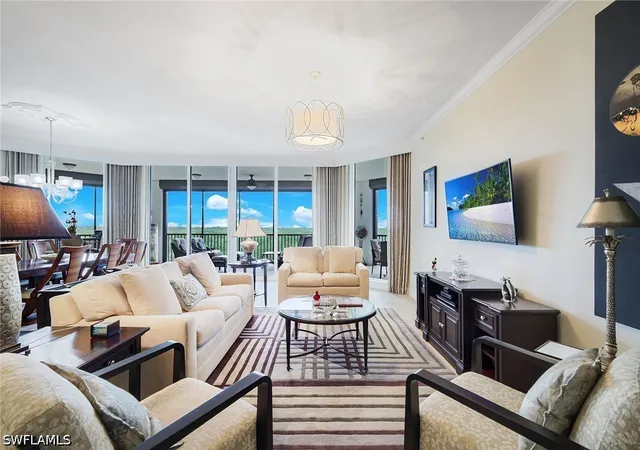 Photo 1 of Condo for sale at 24001 Via Castella Dr #3202, Bonita Springs, FL 34134 | MLS# 226035687 | Listing updated on 2026-10-05