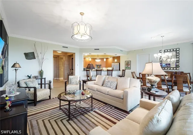 Photo 3 of Condo for sale at 24001 Via Castella Dr #3202, Bonita Springs, FL 34134 | MLS# 226035687 | Listing updated on 2026-10-05