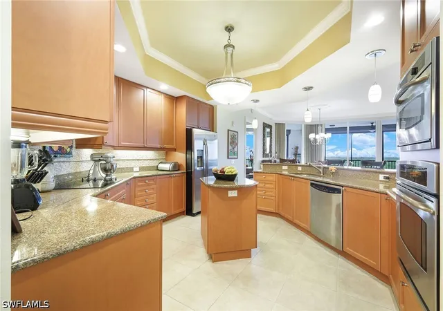 Photo 4 of Condo for sale at 24001 Via Castella Dr #3202, Bonita Springs, FL 34134 | MLS# 226035687 | Listing updated on 2026-10-05