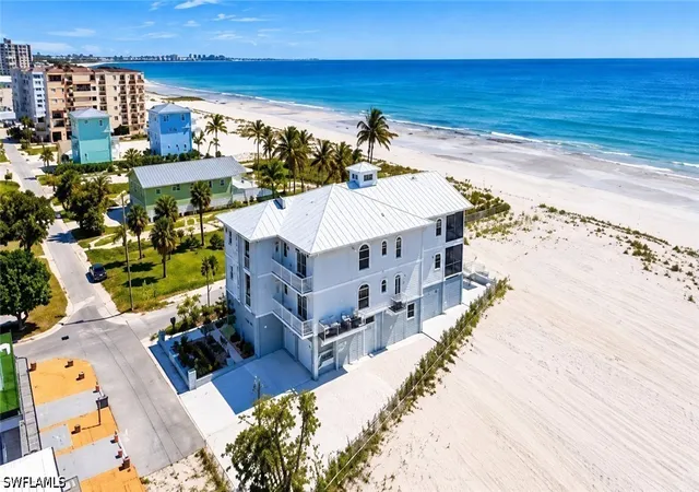 Single family home for sale at 61 Mango St, Fort Myers Beach, FL 33931 | MLS# 226033598