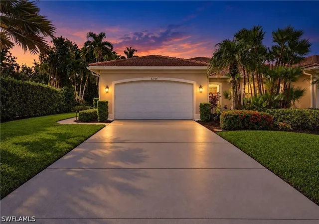 Townhouse for sale at 12756 Fox Ridge Dr, Bonita Springs, FL 34135 | MLS# 226035617 | Listing updated on 2026-10-04